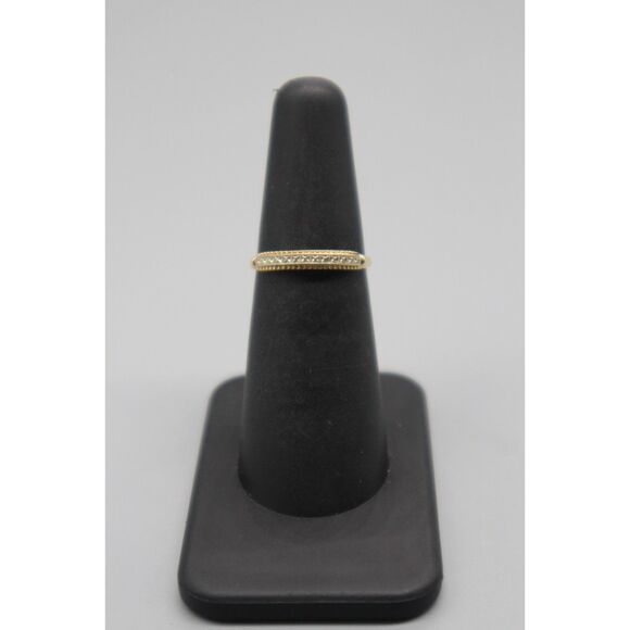 S:5.25 RING BAND - Picture 2 of 3